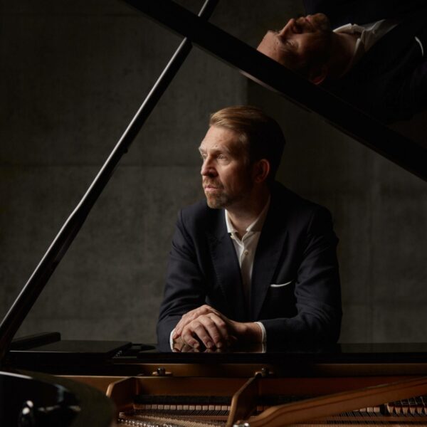 Sibelius & Rachmaninov