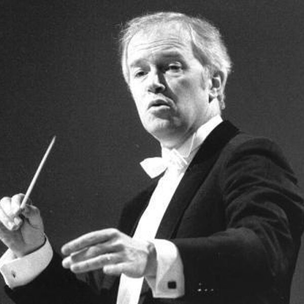 Edo de Waart dirigeert Wagners Die Walküre