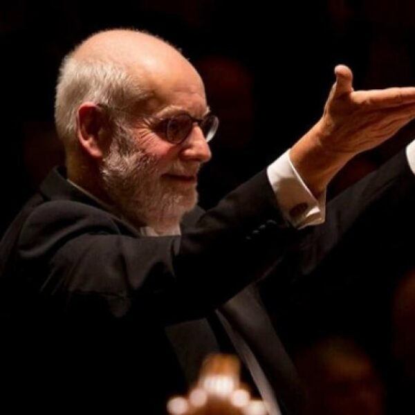 Ton Koopman: pionier van de oude muziek