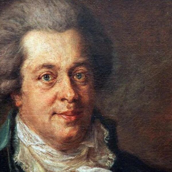 Zo zagen de laatste dagen van Mozart eruit