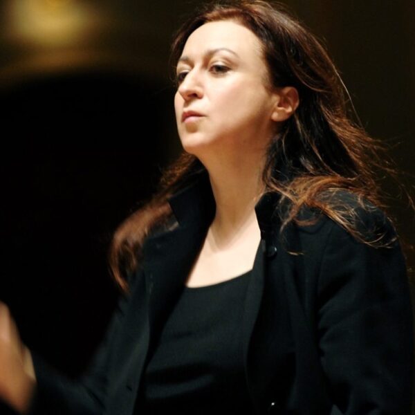 Bruckner en Messiaen