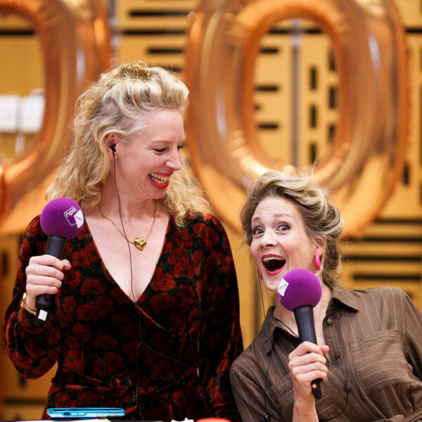 De Klassieke Top 400 Verzoekmiddag: Live!