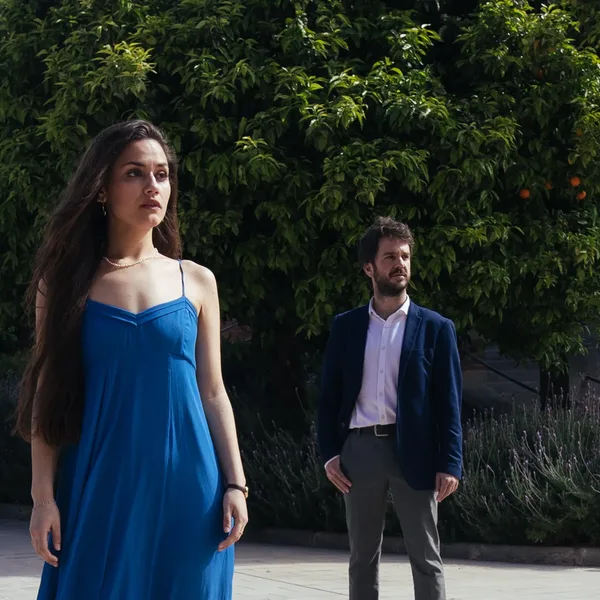 Cantoría XL - Maestro Juan Navarro Hispalensis