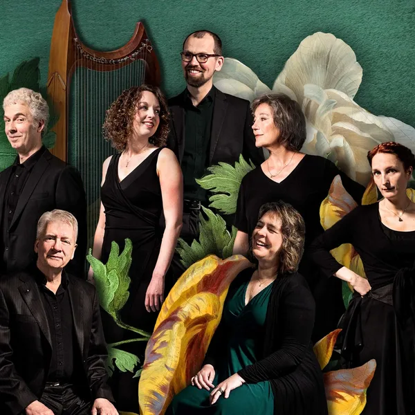 Camerata Trajectina - Nieuw Amsterdam