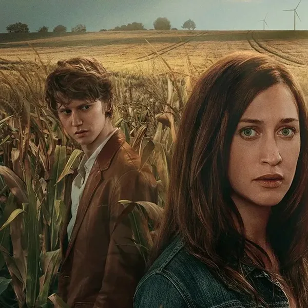 Deze muziek hoor je in de serie 'End of Summer' (Slutet på sommaren)