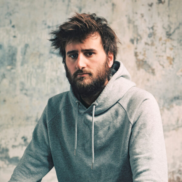 Jean Rondeau speelt Poulenc