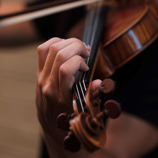 Internationaal Kamermuziek Festival Utrecht