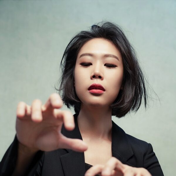 Yeol Eum Son speelt Liszt