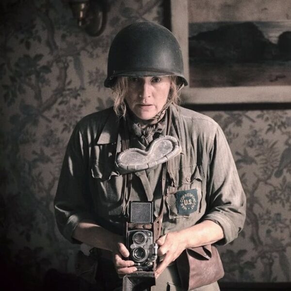 Britse biografische drama 'Lee' krijgt muziek van Alexandre Desplat