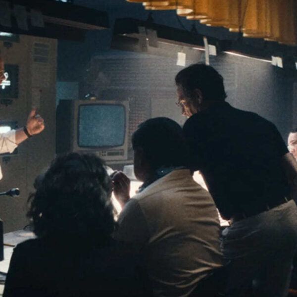 Olympische tragedie 1972 herleeft in 'September 5' met muziek van Lorenz Dangel