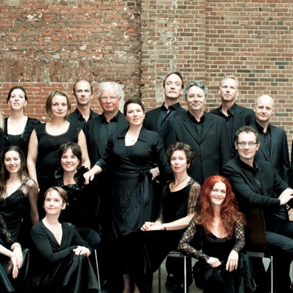Festival Oude Muziek: Capriccio Stravagante, Voces Suaves & Cappella Amsterdam
