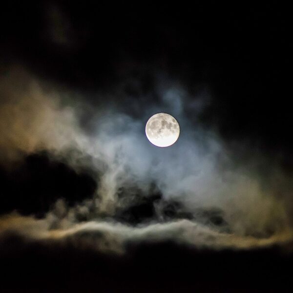 Wat is een nocturne?
