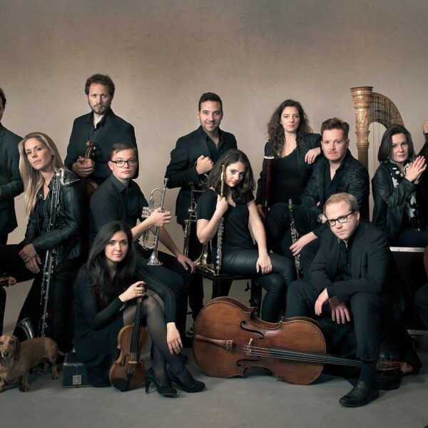 Hans Werner Henze - Voices