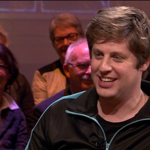 Reza Namavar schreef beoordelingen bij alle Vivaldi-concerten