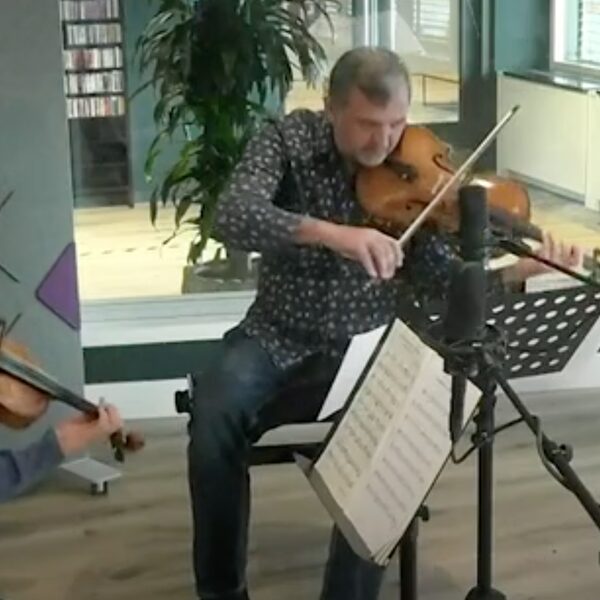 Vrij Spel: Jae-Won Lee, Michael Gieler & Lidy Blijdorp