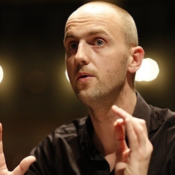 Oratorium Solomon van Händel