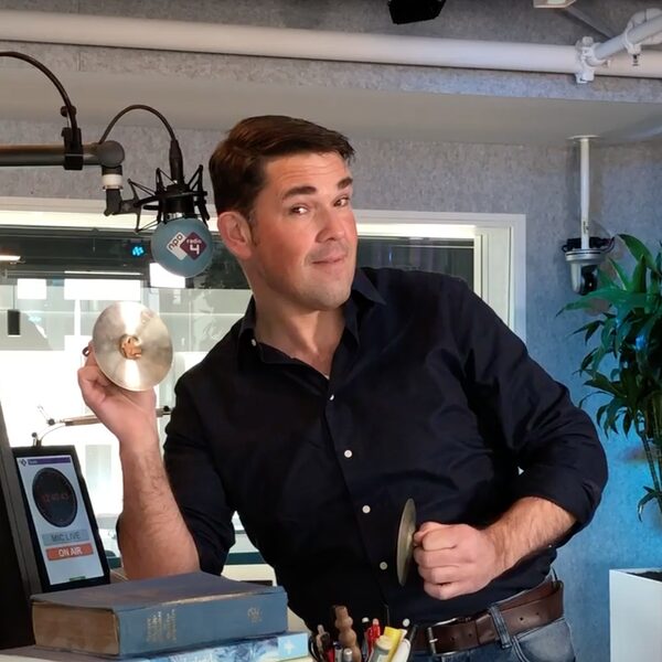 Klassiek Karweitje: Wilhelm Tell Overture van Rossini