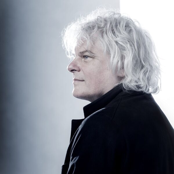 Brautigam, Beethoven en Brahms