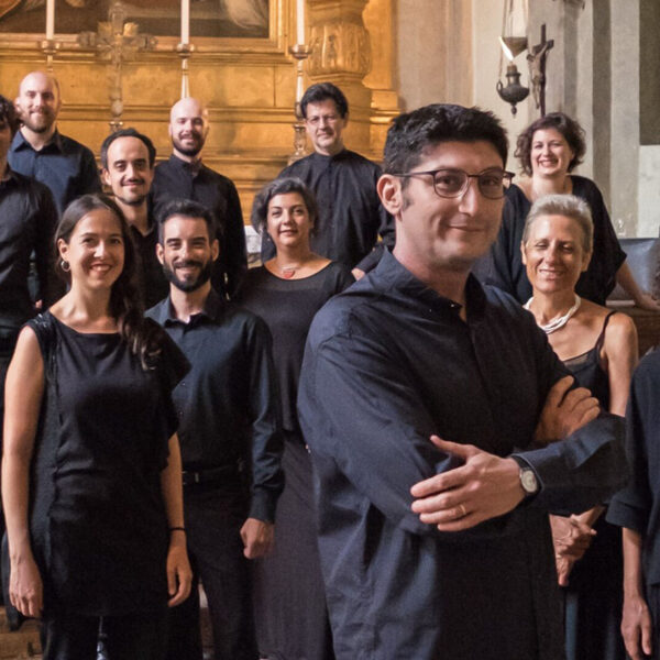 Kerkmuziek van Vivaldi