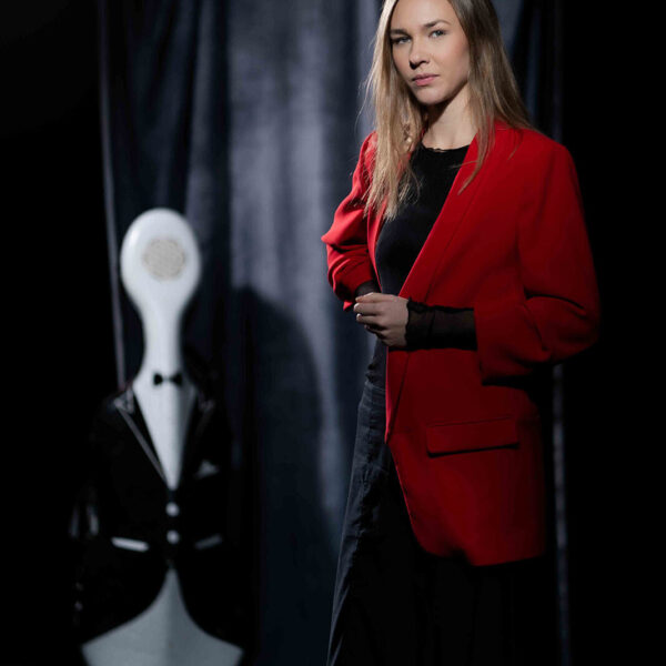 Rising Stars: Valerie Fritz & Mario Häring