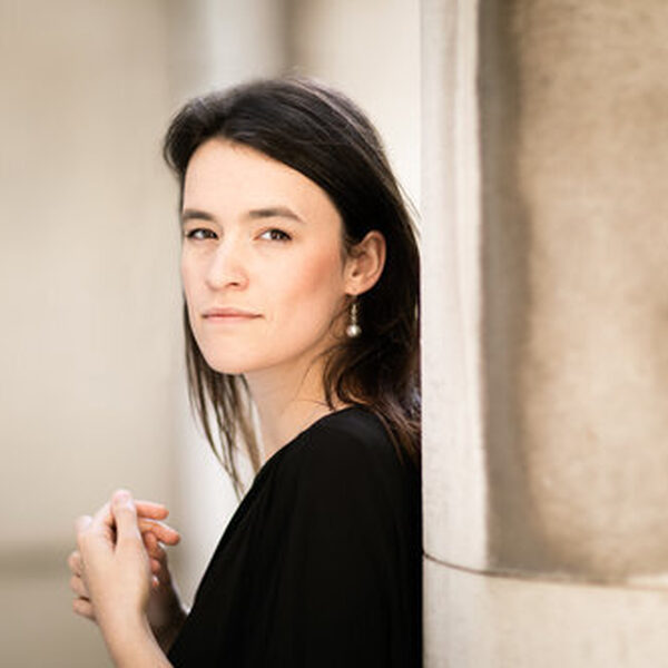 Helen Charlston zingt Brahms