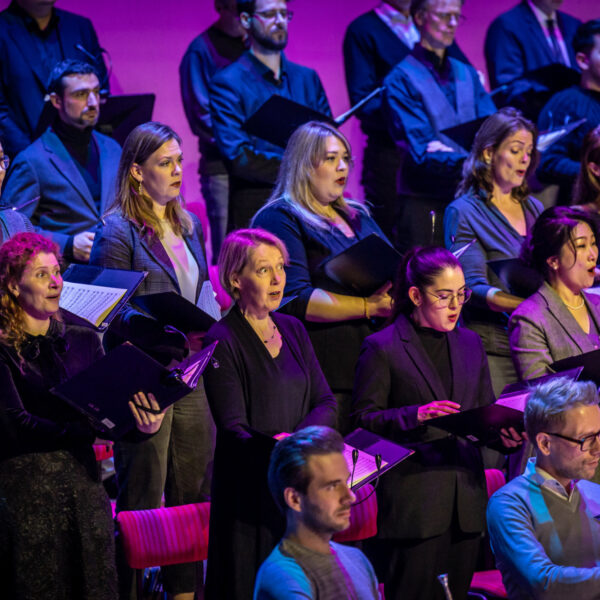 Slotconcert: The Dream of Gerontius van Elgar