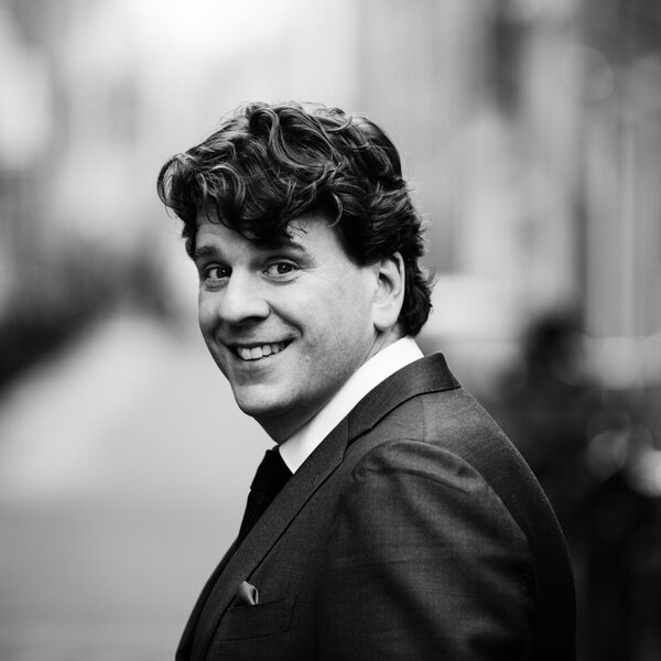 Dominic Seldis & Holland Baroque te gast in Podium Klassiek 3 maart