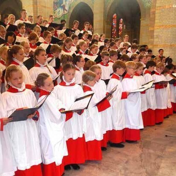 Concert - Kerst met koper !