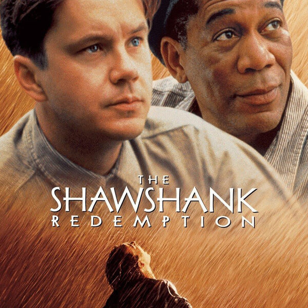 The Shawshank Redemption: muziek van Thomas Newman