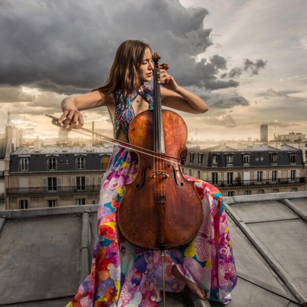 Philzuid speelt Beethoven 5