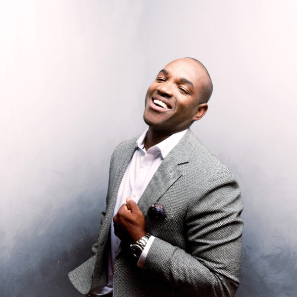 Opvallend: Amerikaanse tenor opent seizoen in Moskou