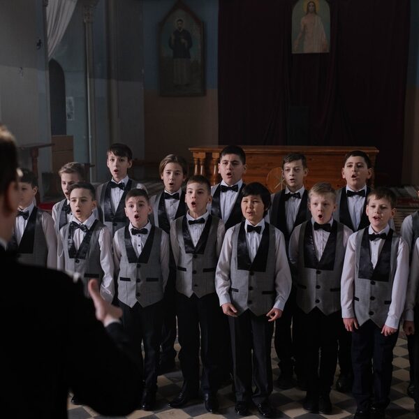 Steeds meer mannen- en jongenskoren op zoek naar vrouwen en meisjes