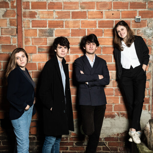 Specchio Veneziano: Vivaldi door Le Consort