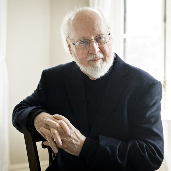 Concert - John Williams 90