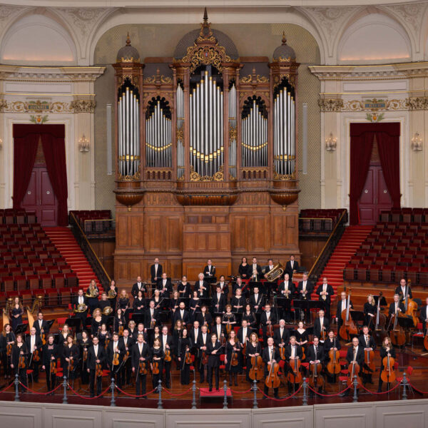 Radio Filharmonisch Orkest