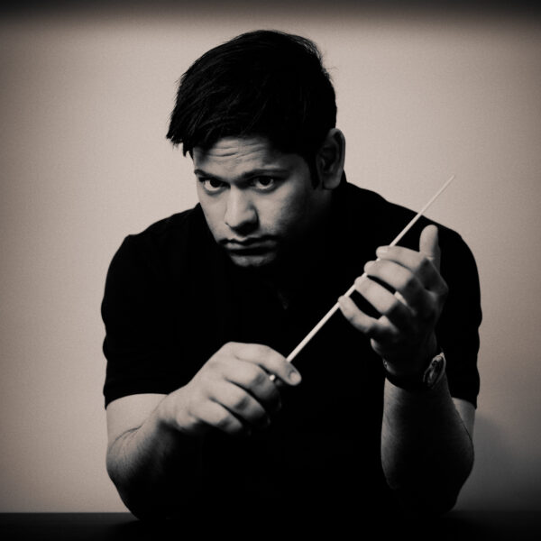 Sheherazade van Rimski-Korsakov