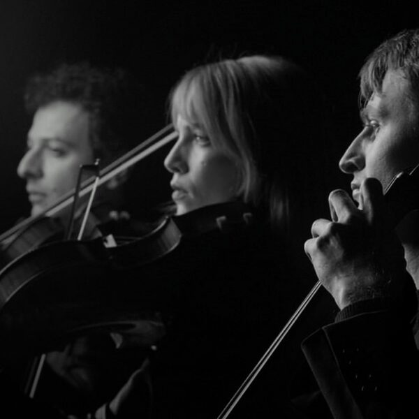 Trio Elisabeth speelt Beethoven en Dohnányi