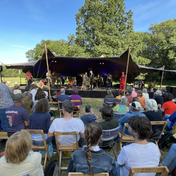 Tijn Wybenga & AM.OK - Brainteaser