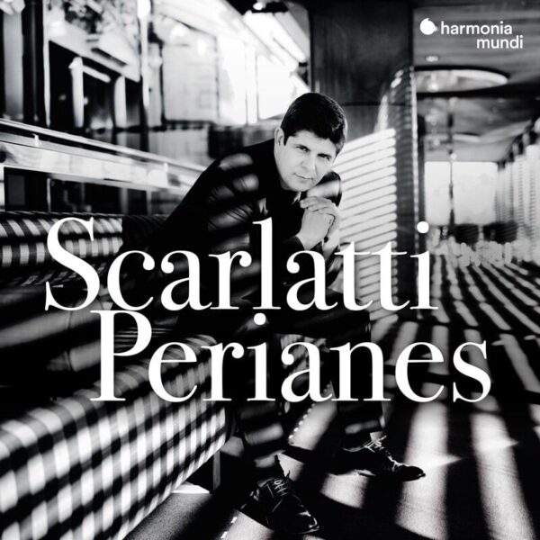 Scarlatti Perianes - 