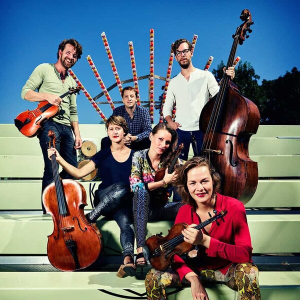 Fuse wint Edison publieksprijs