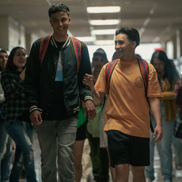 Het sportdrama Rez Ball krijgt muziek van Dan Deacon en dat klinkt zó