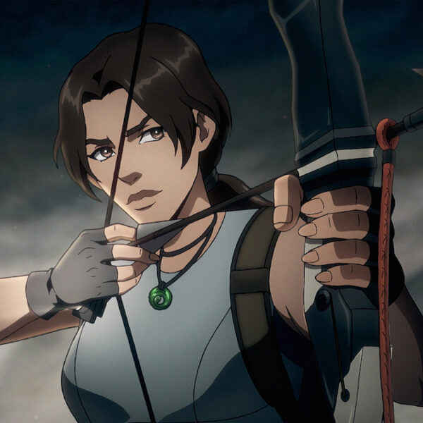 Animatieserie Tomb Raider krijgt muziek van componisten Pinar Toprak (Captain Marvel) en Gerrit Wunder (Shazam)