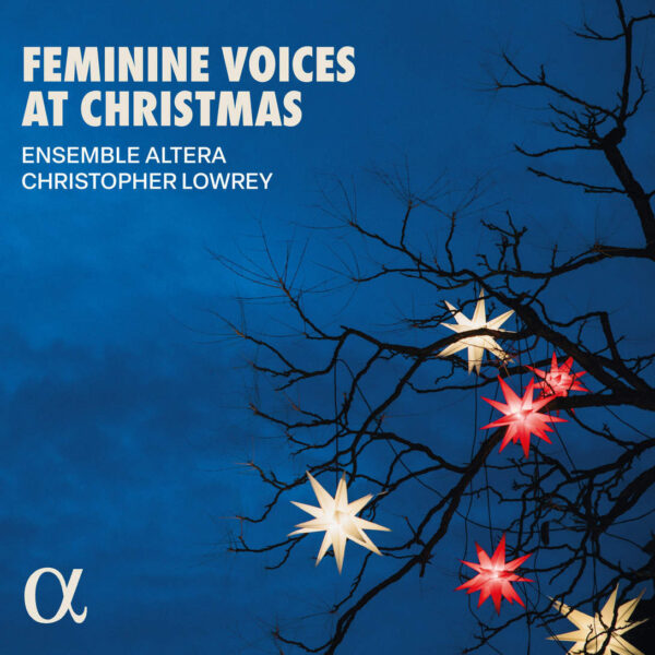 Feminine Voices at Christmas - 