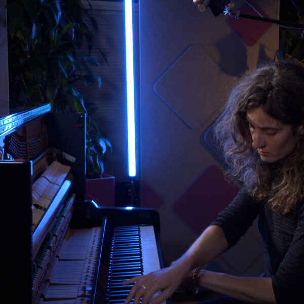 Keihard Klassiek: Nachtsessies - AMIMEA