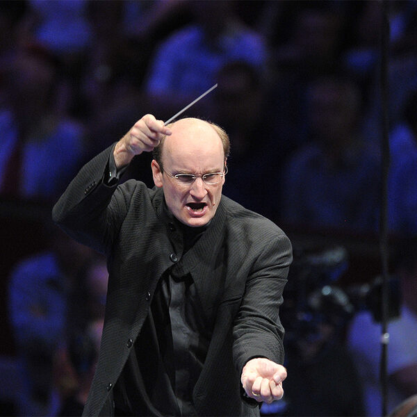 Bachs Johannes-Passion