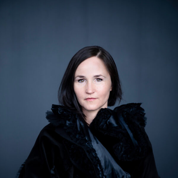 Componist - Anna Thorvaldsdottir