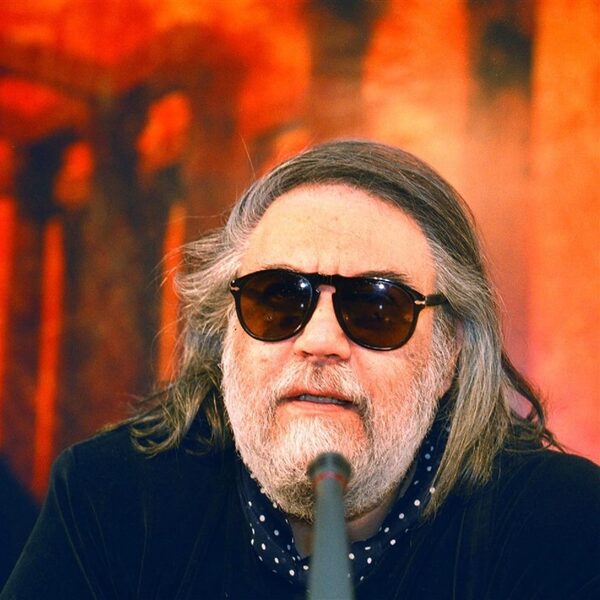 Griekse componist Vangelis (Chariots of Fire) overleden