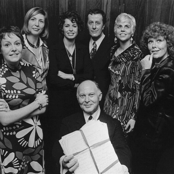 Noor Olof over begindagen van klassieke radiozender