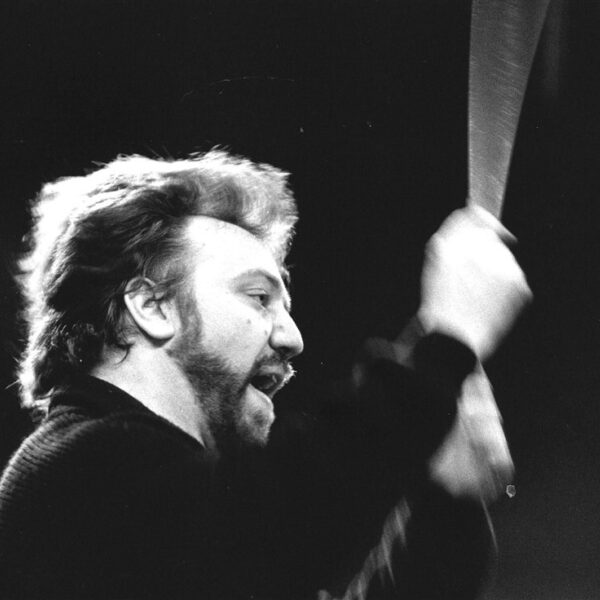 Vroege opnames van Riccardo Chailly