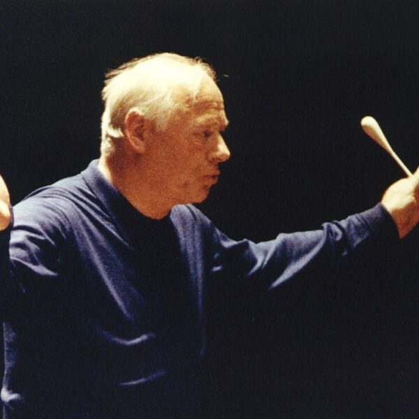 Rotterdams Philharmonisch Orkest o.l.v. Bernard Haitink